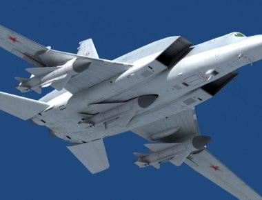 Συρία: Οι αεροπορικές επιδρομές της ρωσικής αεροπορίας έπληξαν το ισλαμικό κράτος